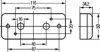 DAF 0878984 Marker Lamp